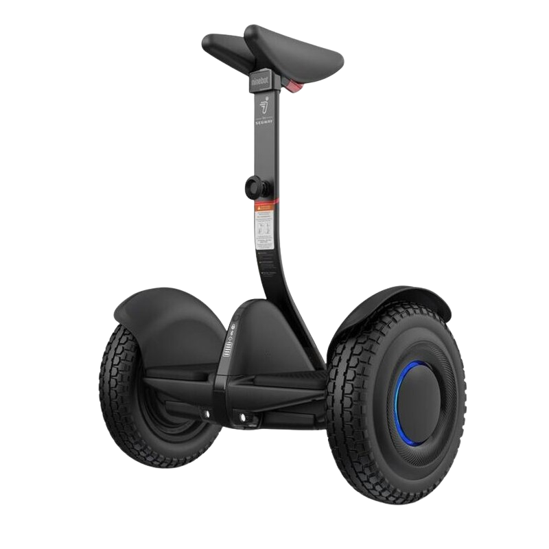 self-balancing e-scooter Segway Ninebot S2