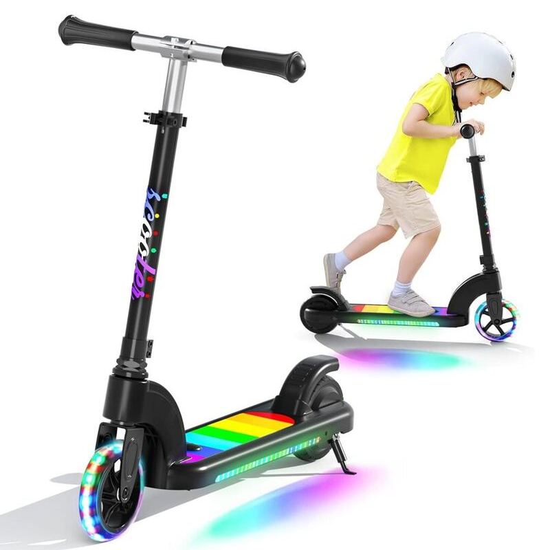 e-scooter for kids ANHAO E9