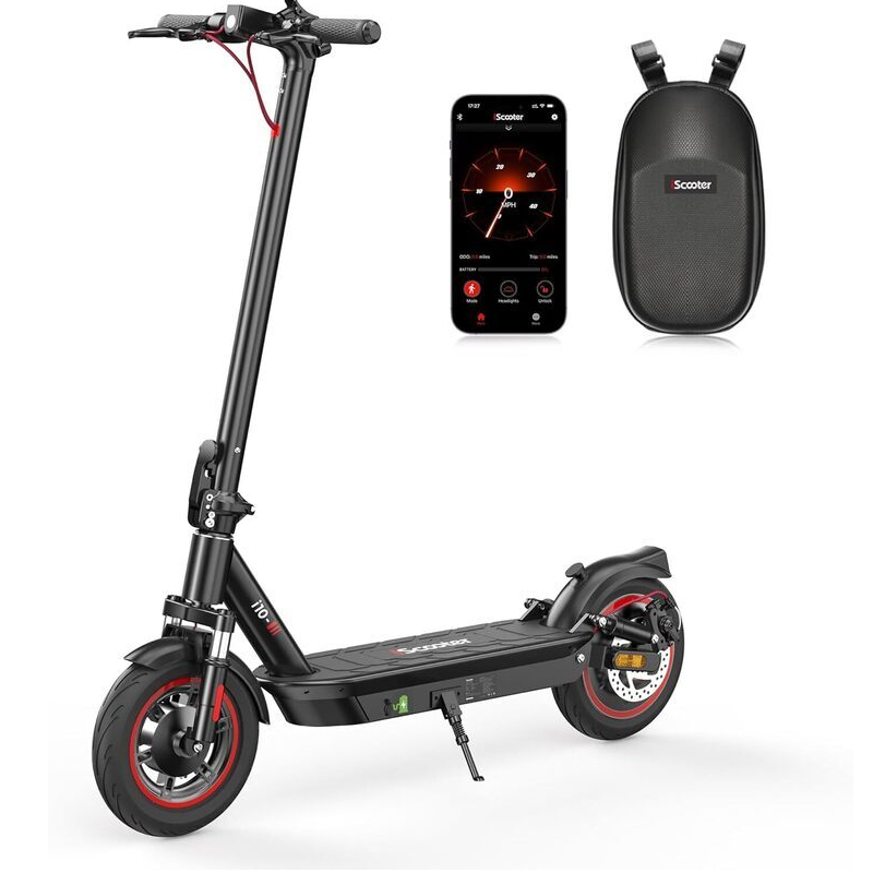 electric scooter iScooter i10