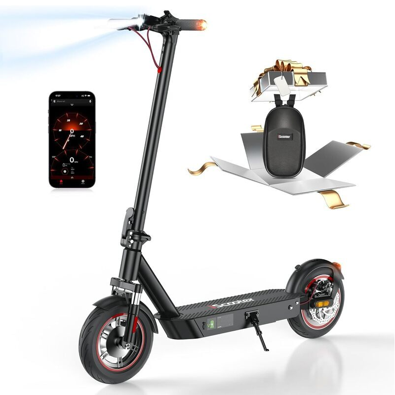 electric scooter iScooter i10 Plus