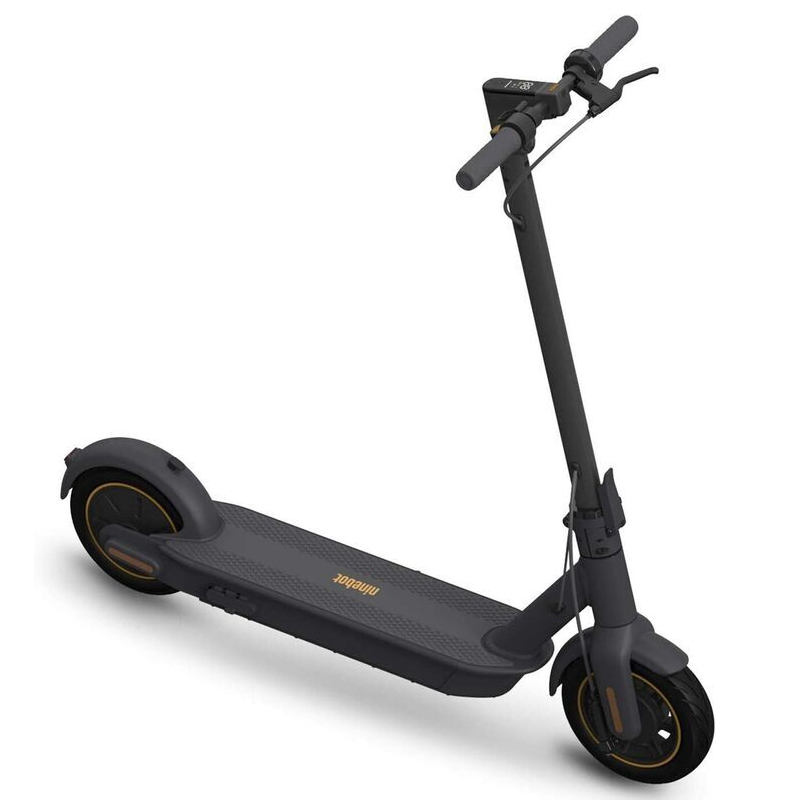 kick electric scooter Segway Ninebot MAX G30P