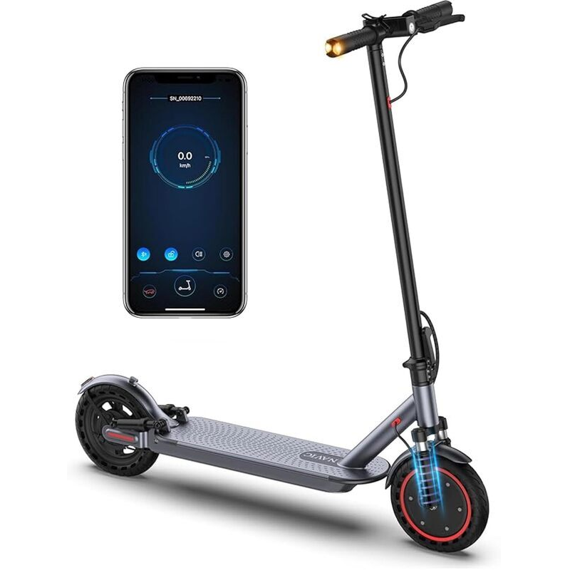 electric scooter NAVIC T5 Pro