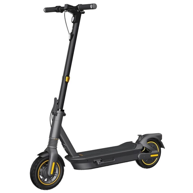 kick electric scooter Segway Ninebot MAX G2