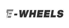 trusted mobility transportation brand and manufacturer E-Wheels