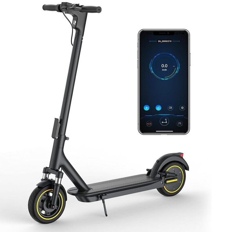 kick electric scooter VOLPAM SP01