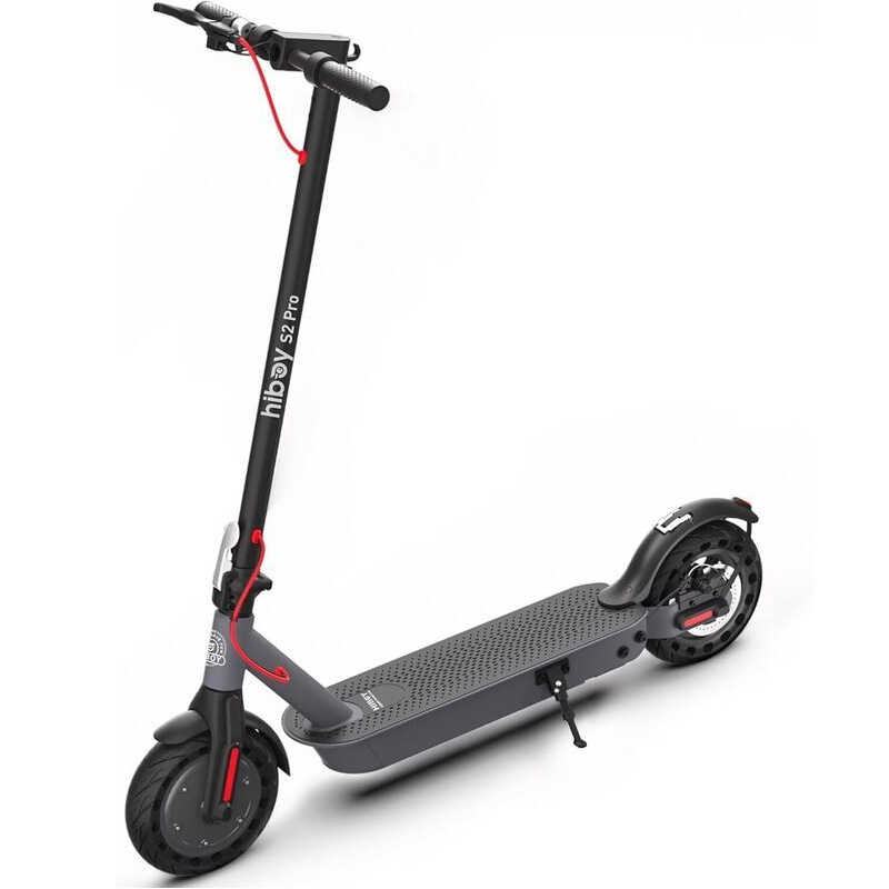 electric scooter Hiboy S2 PRO