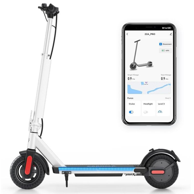 kick electric scooter Caroma E22 PRO