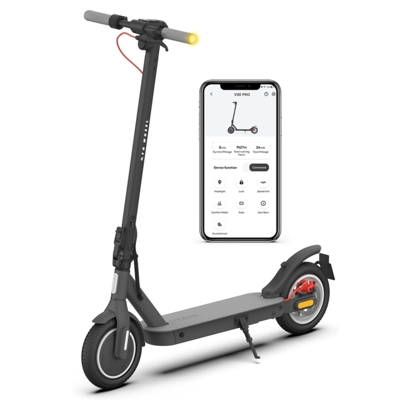 electric scooter 5TH WHEEL V30PRO