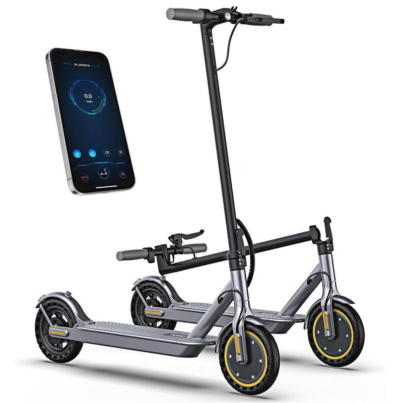 electric scooter navic t7