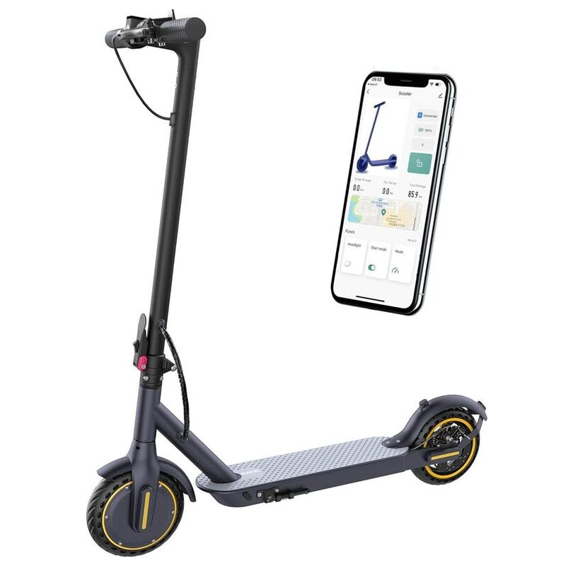 electric scooter navic t9