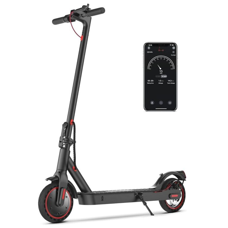 electric scooter iscooter e9 pro