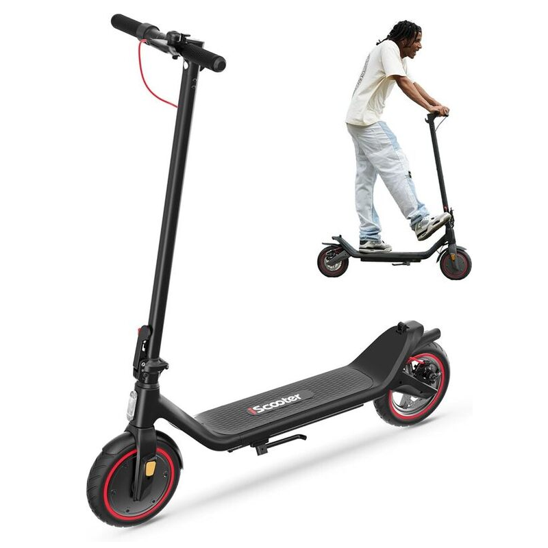 electric scooter iscooter i8l