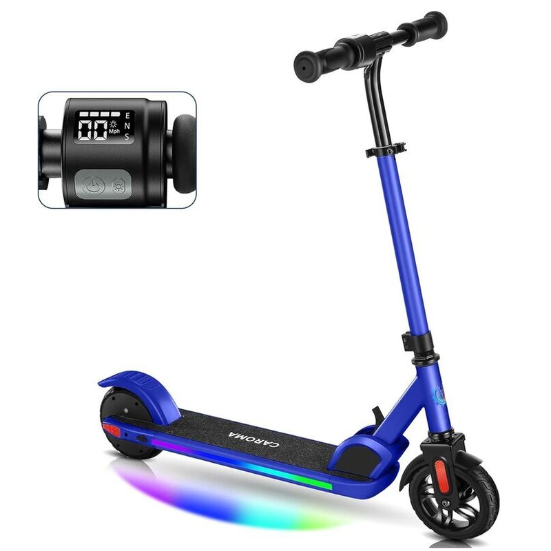 electric scooter for kids Caroma E35