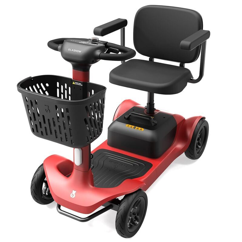 mobility scooter Glashow S1