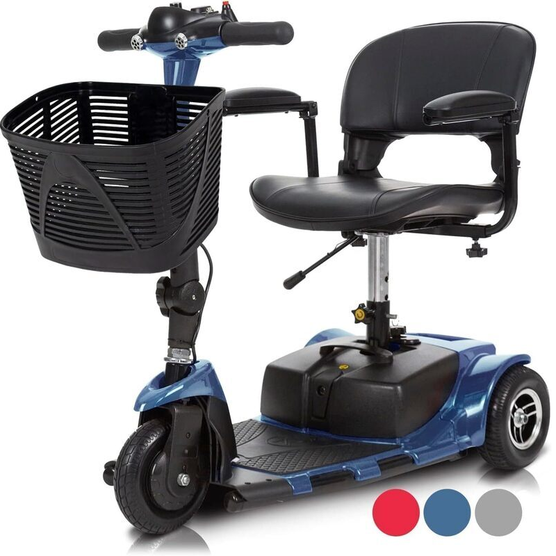 mobility scooter VIVE 3