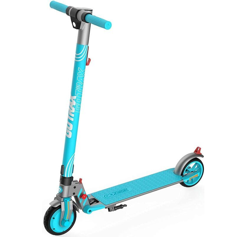 electric scooter for kids Gotrax Vibe