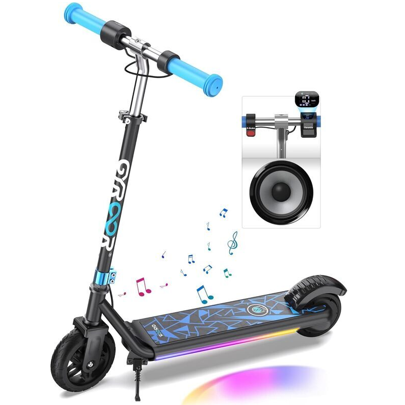 electric scooter for kids Gyroor H30