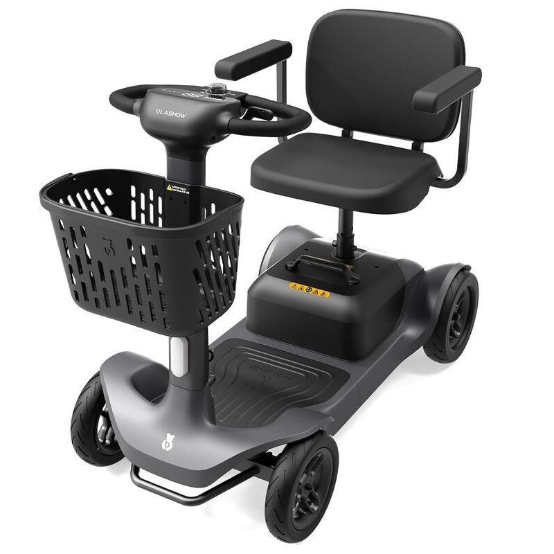 mobility scooter Glashow S1