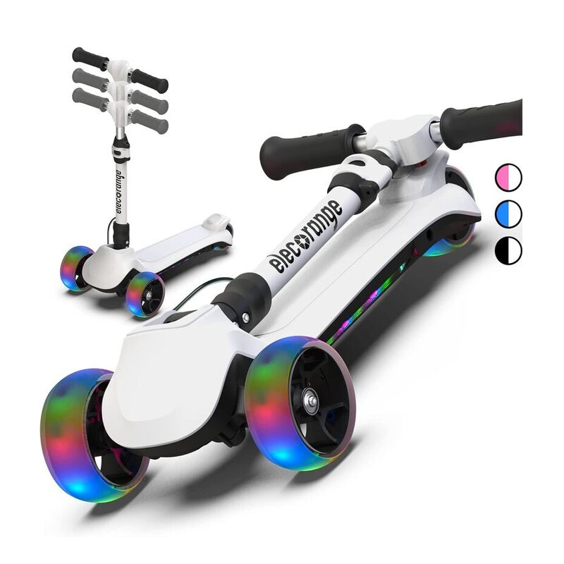 electric scooter for kids Elecorange T300