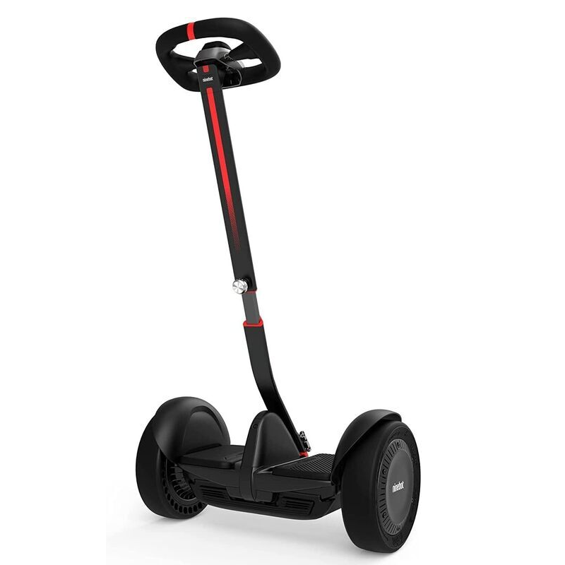 self-balancing electric scooter Segway Ninebot S MAX