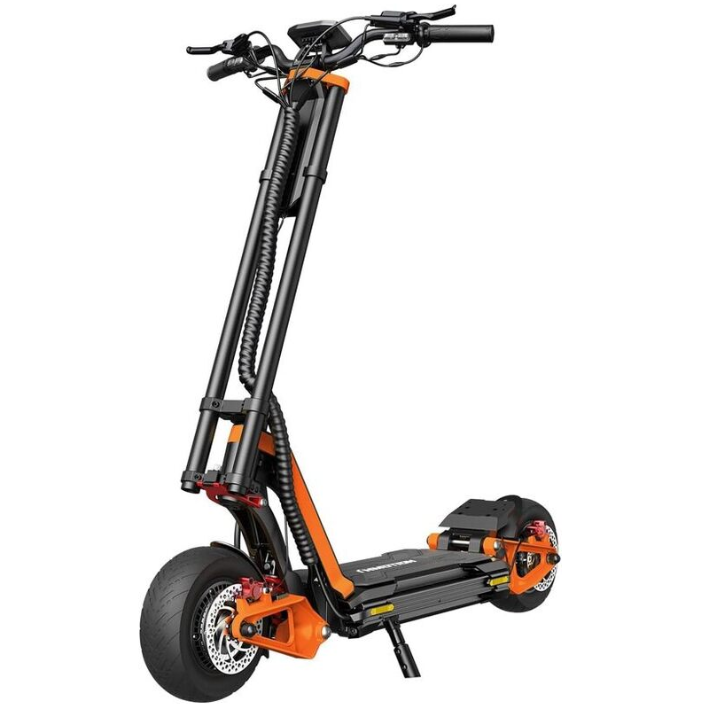 electric scooter INMOTION RS Lite