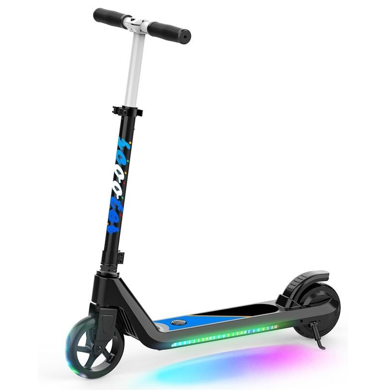 electric scooter for kids Lingteng E8