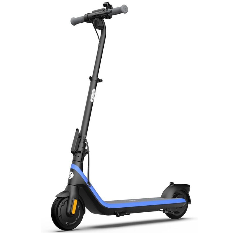 electric scooter for kids Segway Ninebot C2 Pro