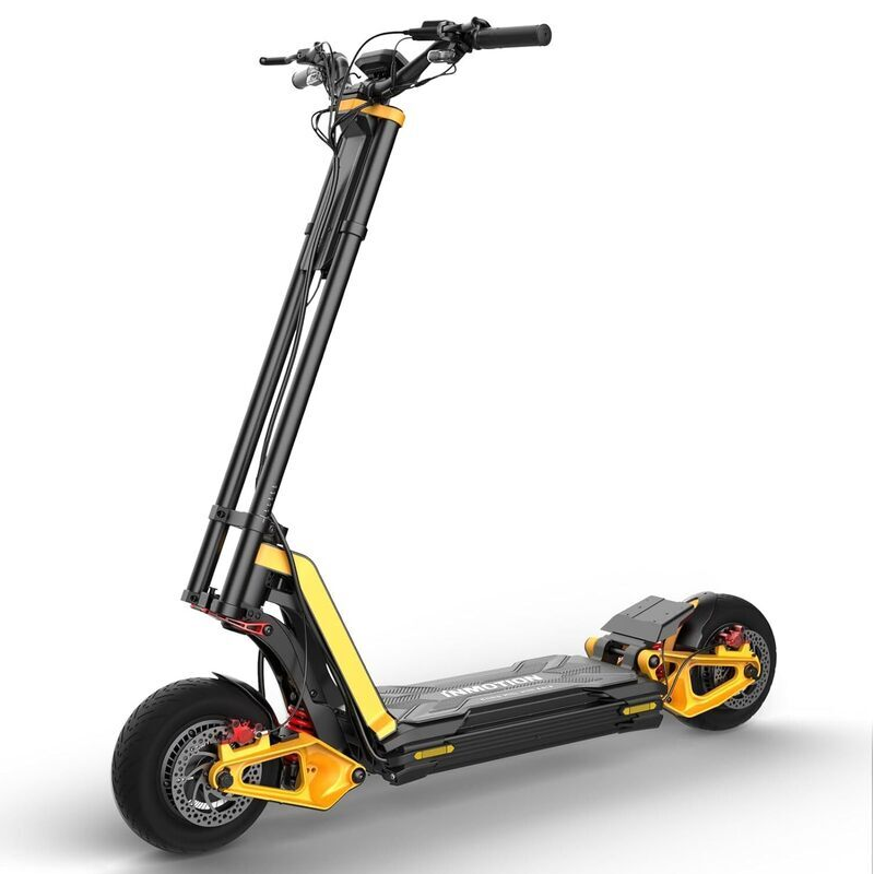 electric scooter INMOTION RS Super