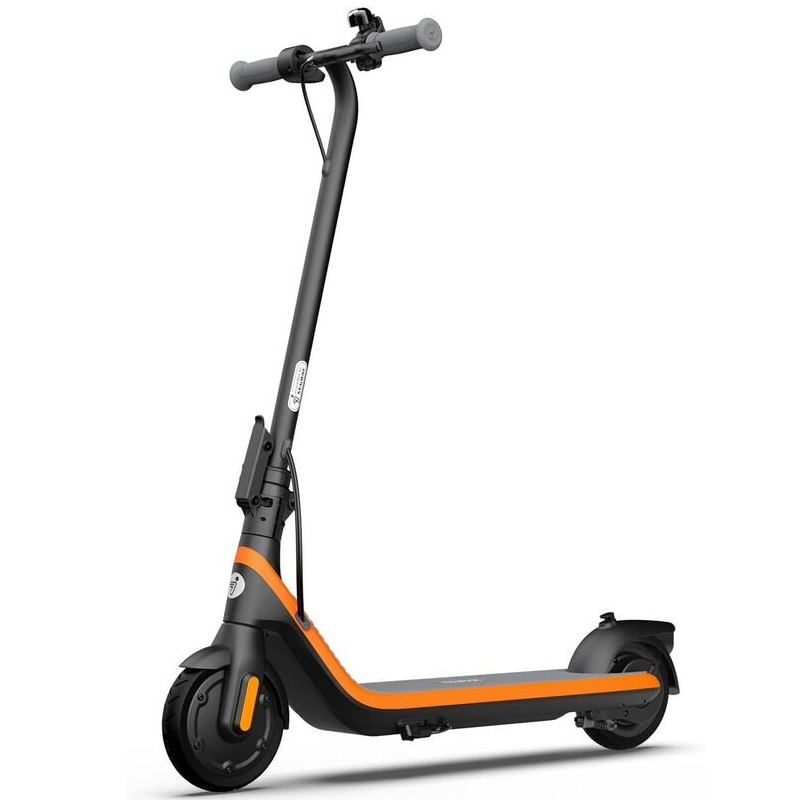 electric scooter for kids Segway Ninebot C2