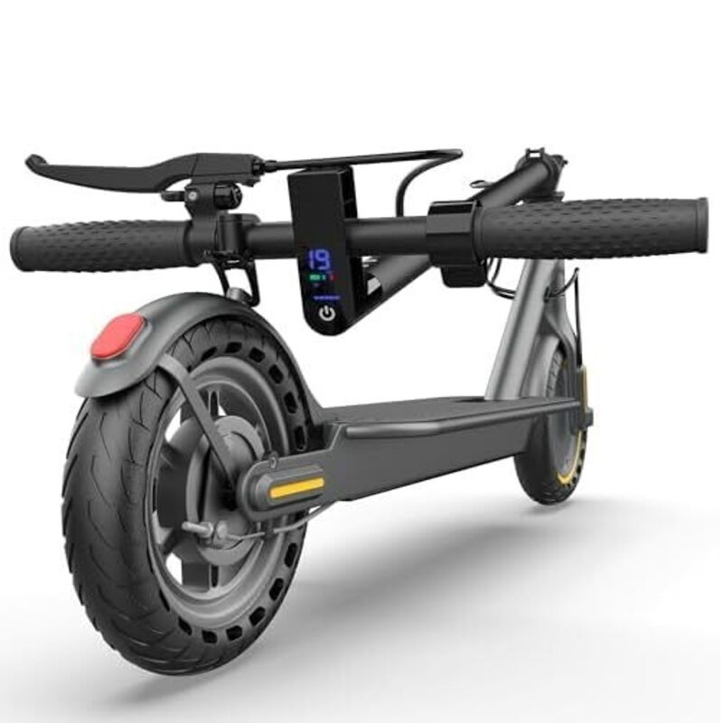 electric scooter WERHY H7