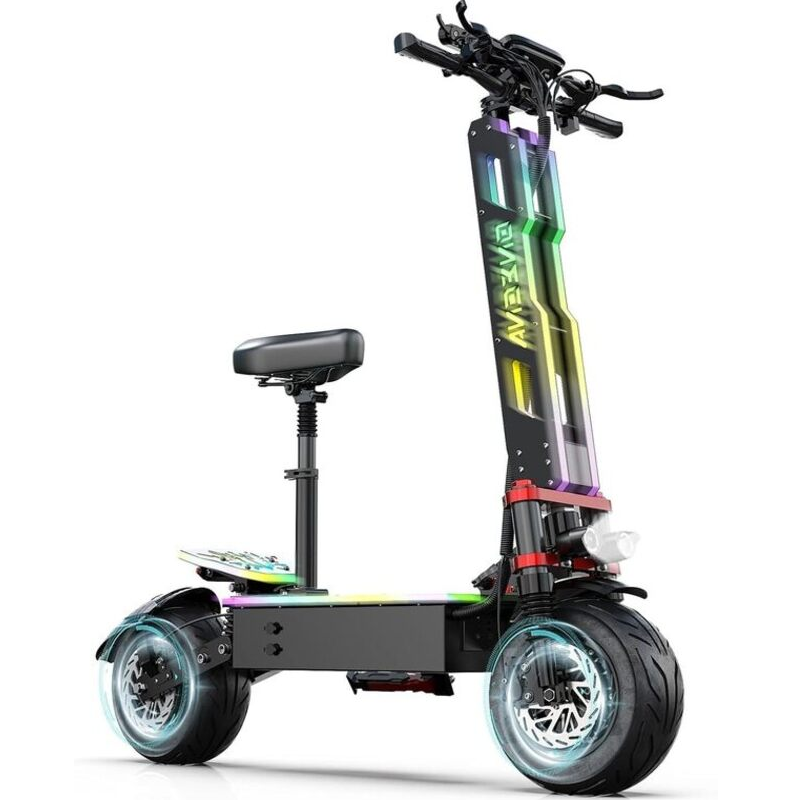 electric scooter ONECNA GT9