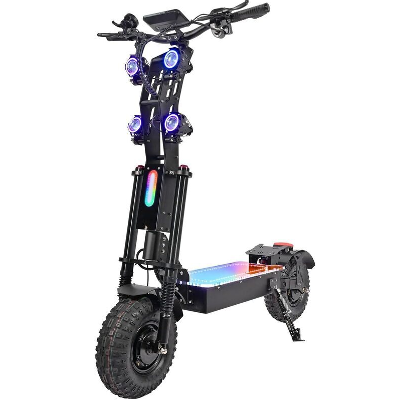 electric scooter ANDBEE X14