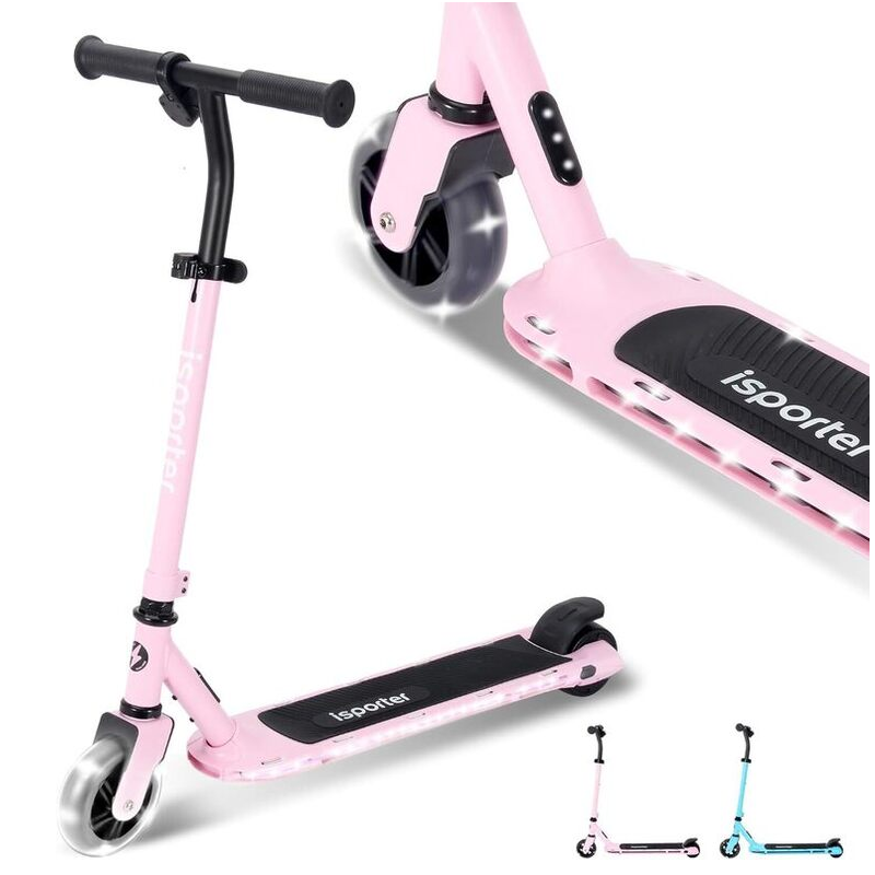 electric scooter for kids Aero Mobility G2L