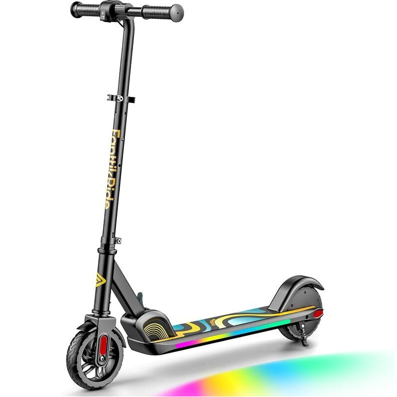 electric scooter for kids FanttikRide C9 Pro