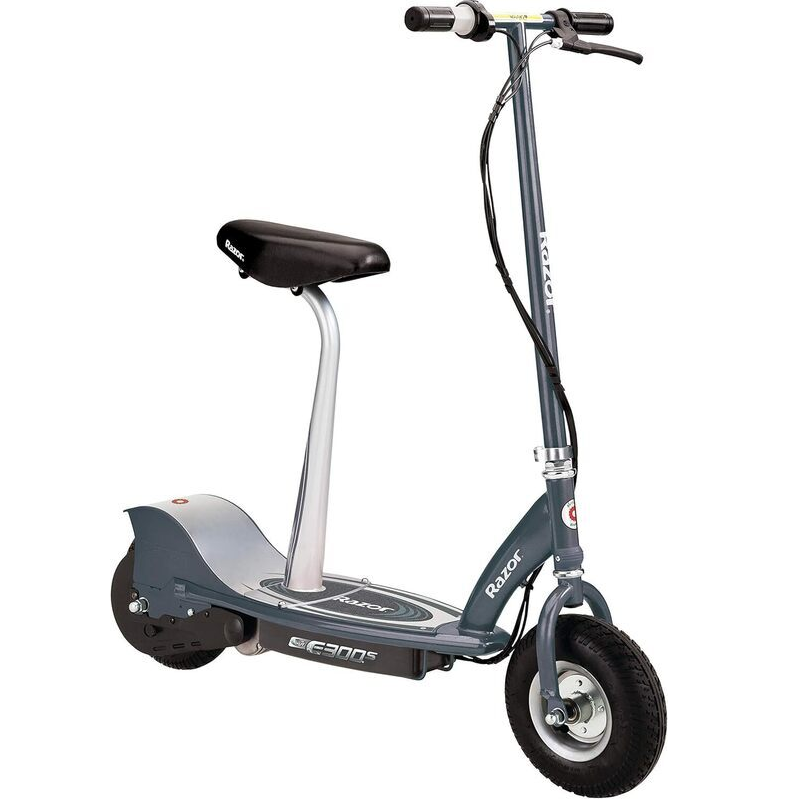 electric scooter for kids Razor E300S