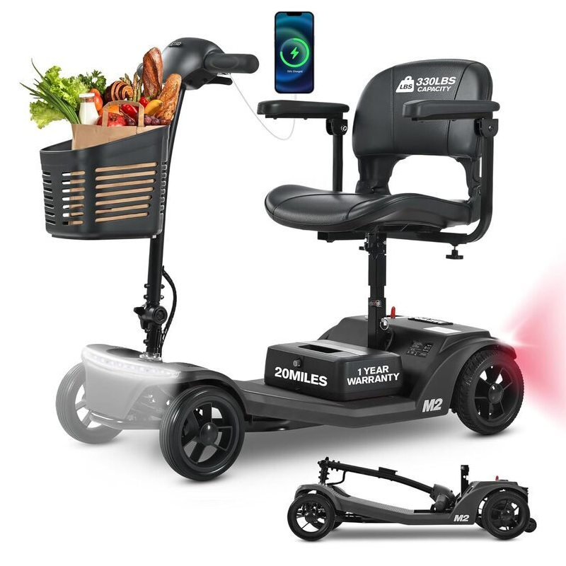 mobility scooter BARIHO