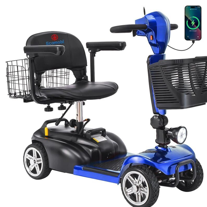 mobility scooter Ecomobi MS02