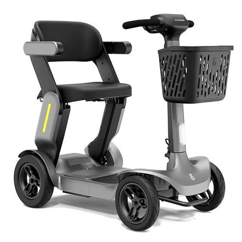 mobility scooter Glashow S3