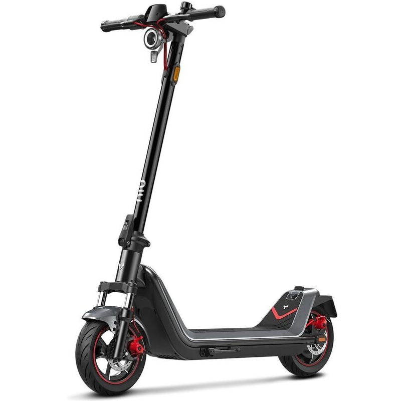 electric scooter NIU KQi 300X