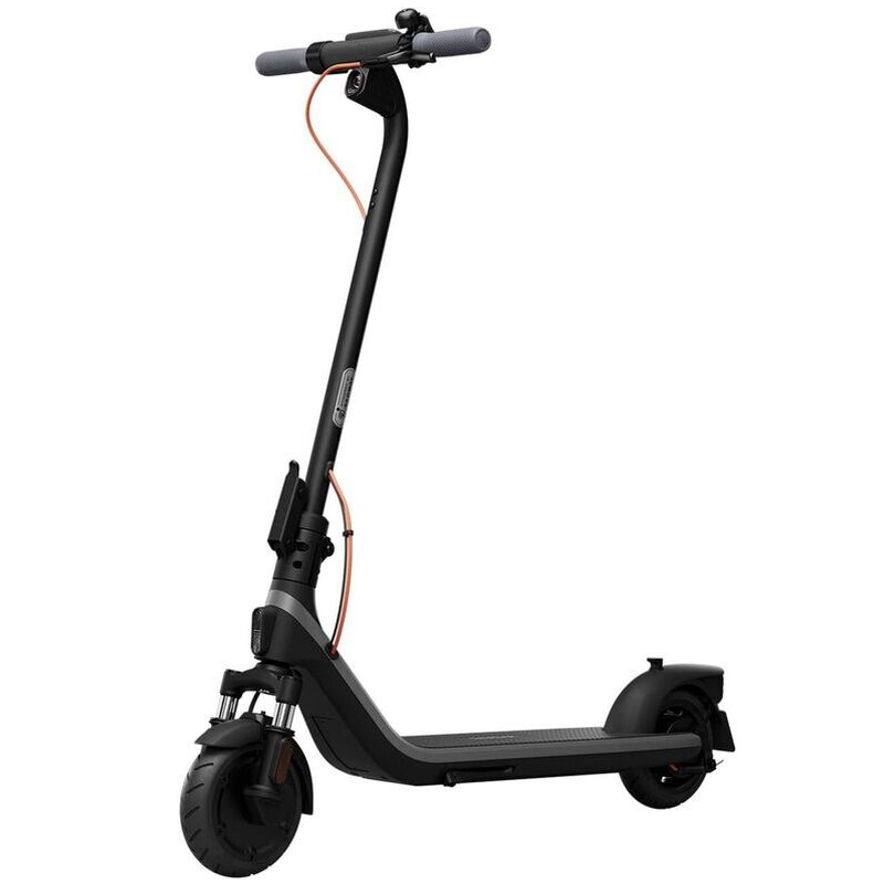electric scooter Segway E2 Plus