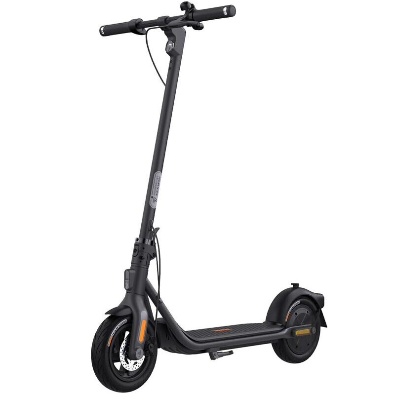 electric scooter Segway F2