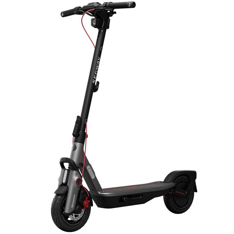 electric scooter Segway F3