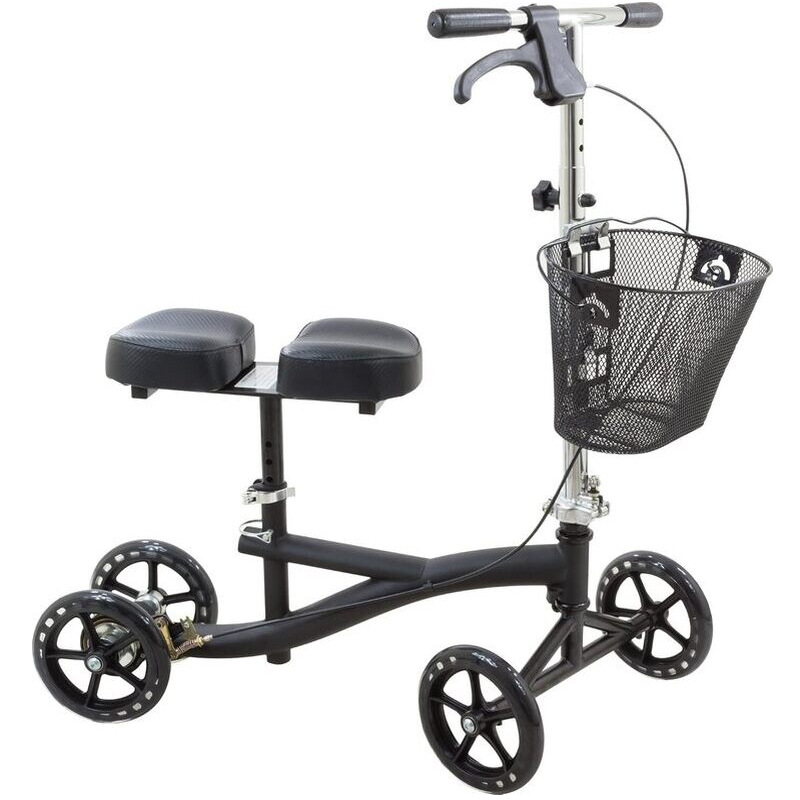 Roscoe Medical Knee Scooter