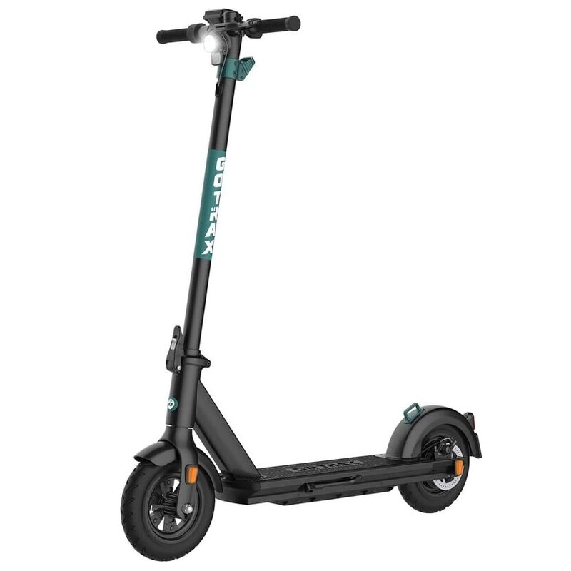 electric scooter Gotrax Eclipse