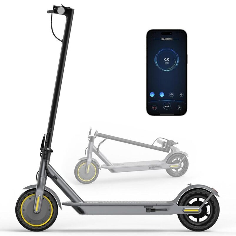 electric scooter NAVIC T5