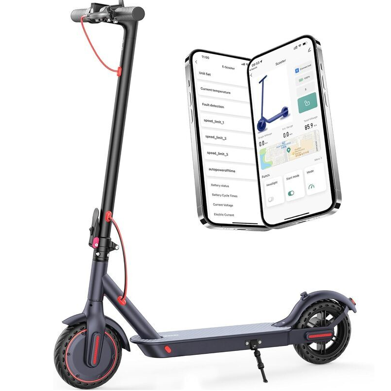 electric scooter Qlaway K078