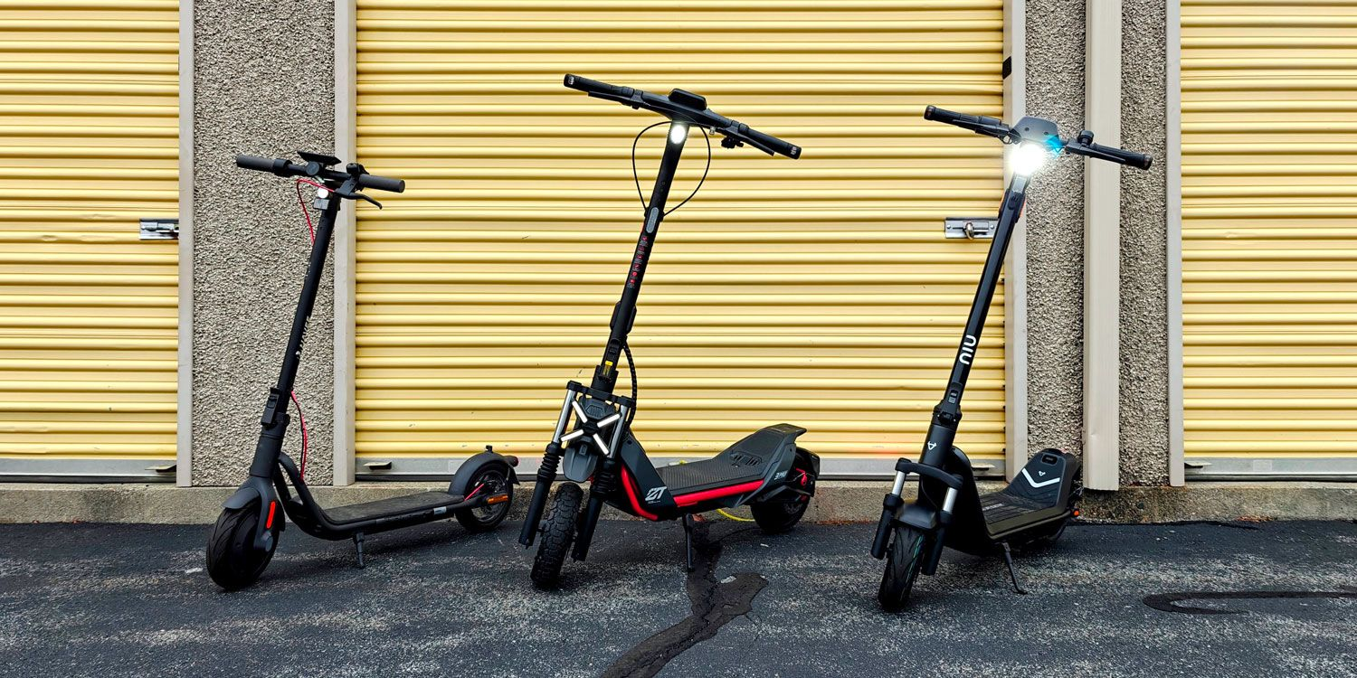 best cheap electric scooters under 500$