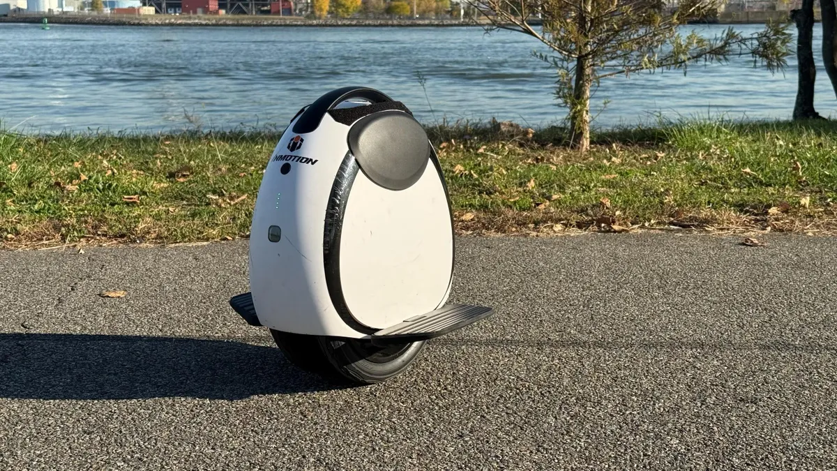 best monocycles and self-balancing electric scooters