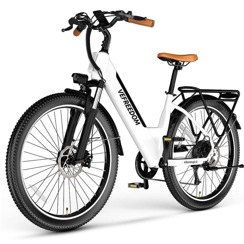 Euybike CityRang 2.0