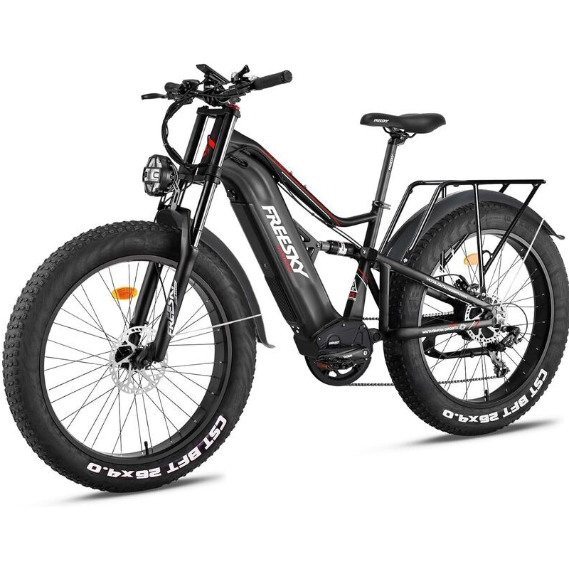 FREESKY Swift Horse Pro